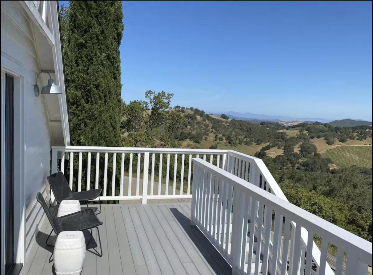 Lekai Ranch Forever Vineyard Views Adelaida Exterior photo