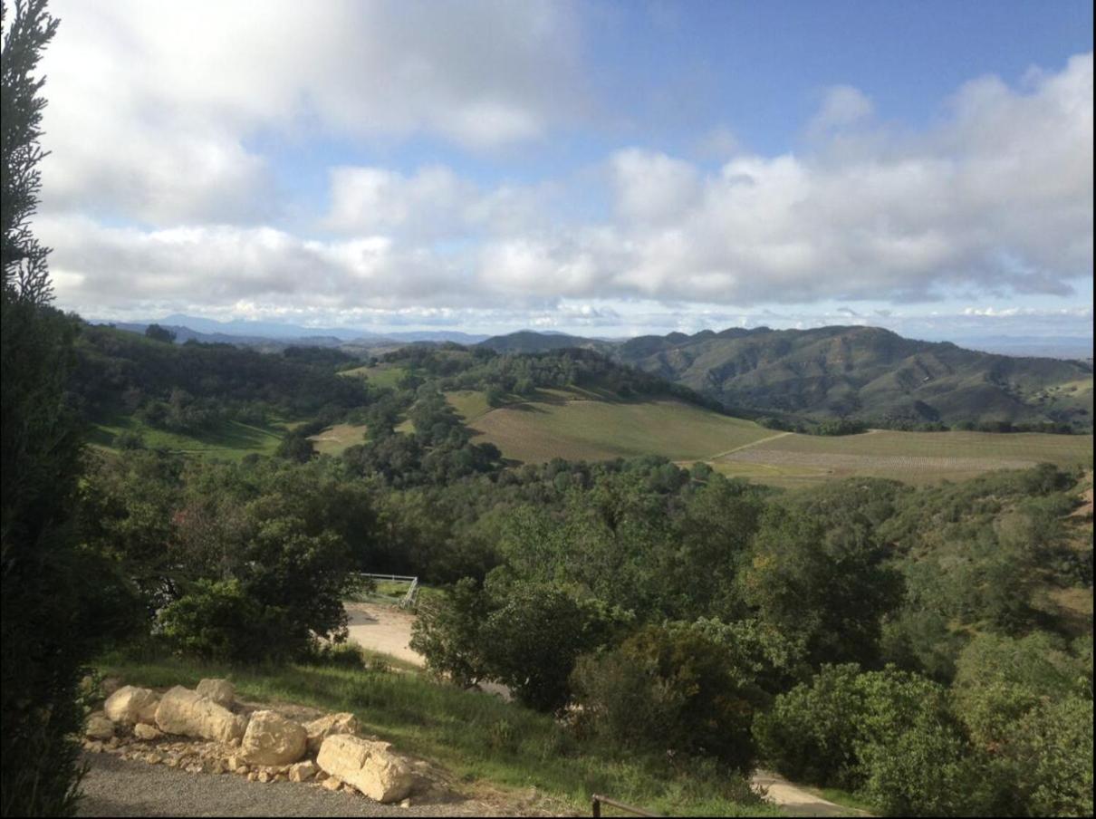 Lekai Ranch Forever Vineyard Views Adelaida Exterior photo