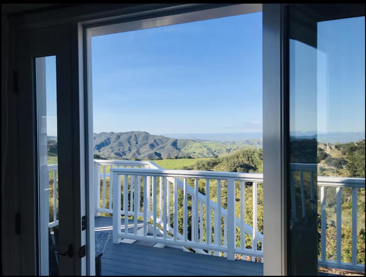Lekai Ranch Forever Vineyard Views Adelaida Exterior photo
